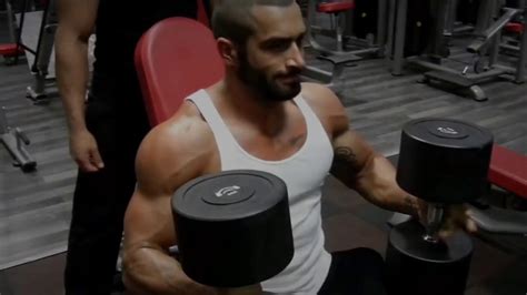 Bodybuilding Motivation Aesthetic September 2019 Youtube