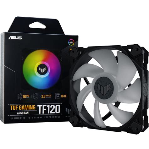The Best Rgb Fans For Your Pc In 2023