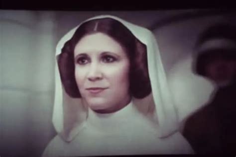 Star Wars Boss Confirms Princess Leia Wont Be Part Of Episode Ix