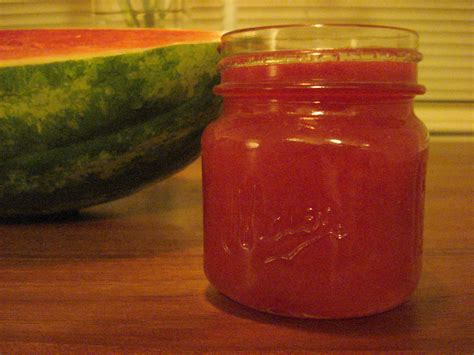 Watermelon jelly recipe sure jell - casaruraldavina.com