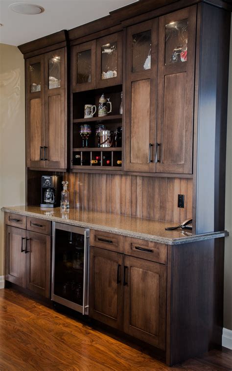 39 Home Bar Cabinet Ideas Great
