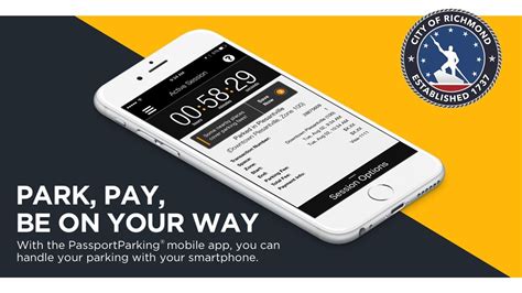 301 hillsborough street offers passport mobile app for parking 301 hillsborough street launches mobile parking app in raleigh location. Passport Parking App - Richmond, VA. - YouTube