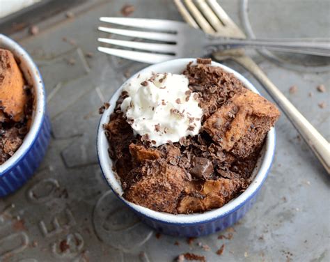 3 Easy Low Fat Chocolate Desserts Sheknows