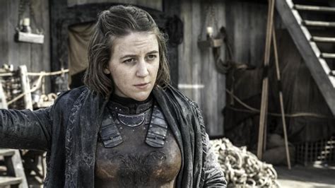 Nackte Gemma Whelan In Game Of Thrones