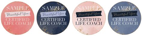 Certification Beautiful You Life Coaching Academy