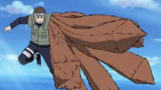 Wood Release Great Forest Technique Narutopedia Fandom Powered By