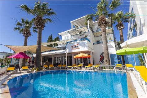 MOONLIGHT HOTEL TURGUTREIS TURQUIA 260 fotos comparação de preços