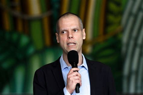 Bruno covas, do psdb, é o primeiro convidado dos candidatos a prefeito de sp. Volta às aulas segue sem previsão em São Paulo, afirma Bruno Covas | Jovem Pan