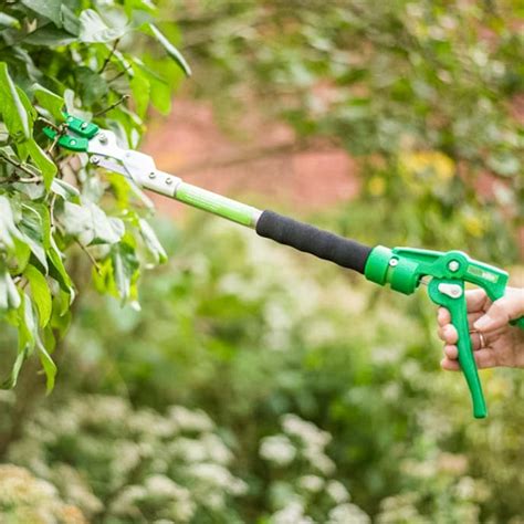 Bob Vila 20 Inch Pruners Gardens Alive Garden Tools