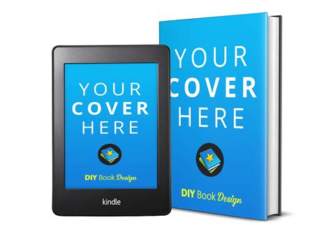 The 3d Book Cover Creator Youll Love To Use