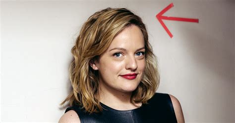 Elisabeth Moss A Career Woman On Broadway In The Heidi Chronicles