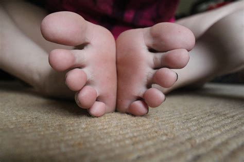 Twinkle Toes By Footsiesrsly On Deviantart