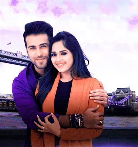 Jannat Zubair Rahmani And Ritvik Aroras Tu Aashiqui Not Going Off Air But