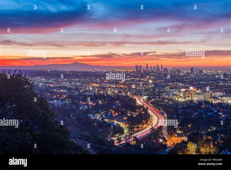 Los Angeles Hollywood Bowl Hi Res Stock Photography And Images Alamy