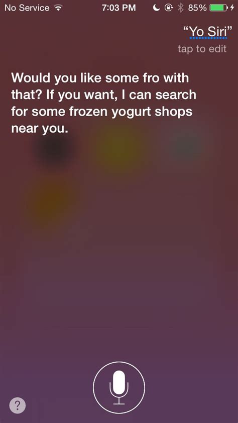One Of Many Funny Things To Say To Siri Funniest Things Funny Things Funny Stuff Siri Funny