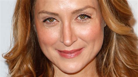 This Is Who Former NCIS Star Sasha Alexander Is Married To