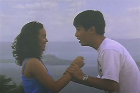 90s Love Team Claudine Barretto Rico Yan S Film Lands On Youtube Philippines Trending Videos