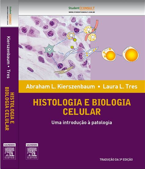 Histologia E Biologia Celular Pdf Abraham L Kierszenbaum