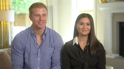 How Catherine And Sean Lowe From ‘the Bachelor Found Love And Used It