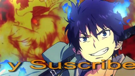 Ao No Exorcist Kyoto Fujō ō Hen 12sub Español Mega Youtube