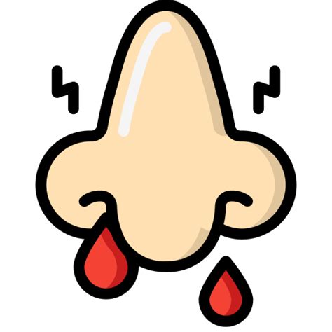 Nose Clipart Free Anime Nose Bleed Png Transparent Sexiz Pix