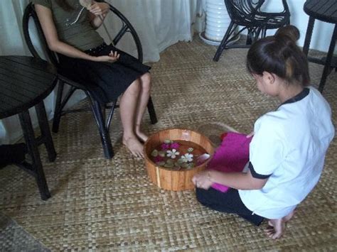Luck Nuvo Massage And Spa Siem Reap 2018 All You Need To Know Before You Go With Photos