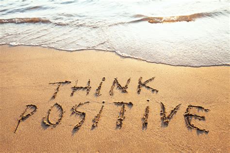 Positivity Tips Train Yourself To Be Positive Happy And Healthy