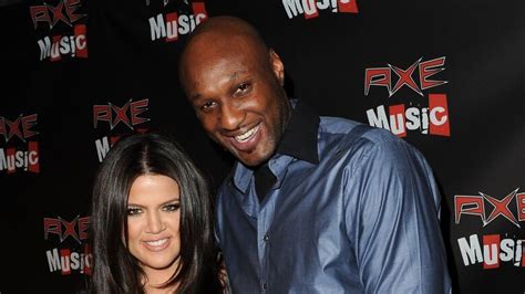 Lamar Odom Transferred To Los Angeles Hospital For Recovery Cbc News