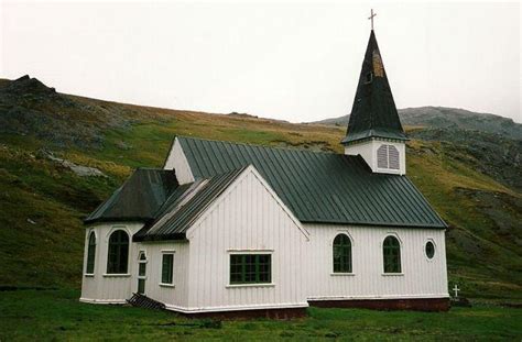 10 Incredible Remote Places Of Christian Worship Urban Ghosts