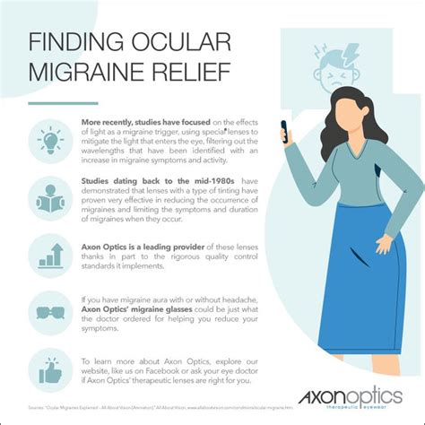 This happens before or along with a migraine headache. Pin on Health & Wellness