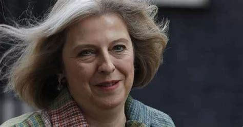 Home Secretary Theresa May Urged To Ensure Hillsborough Victims Families Do Not Bear Legal
