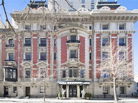 The 10 Most Expensive Homes For Sale In New York City Business Insider