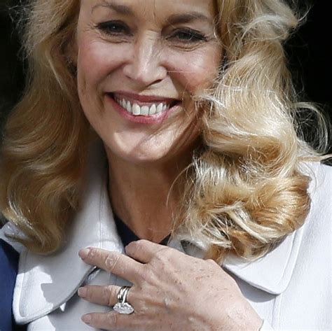 rupert murdoch and jerry hall marry in london