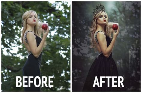 Do Professional Photoshop Editing By Adamgrande7e Fiverr