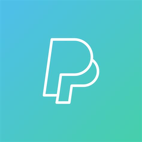 Paypal Icon Logo Free Vector Graphic On Pixabay