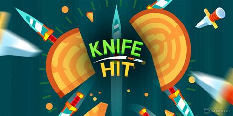 Knife Hit Download And Play For Free Here