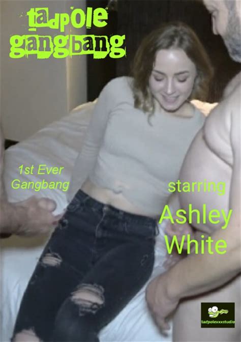 Ashley White 1st Ever Gangbang Streaming Video At Iafd Premium Streaming
