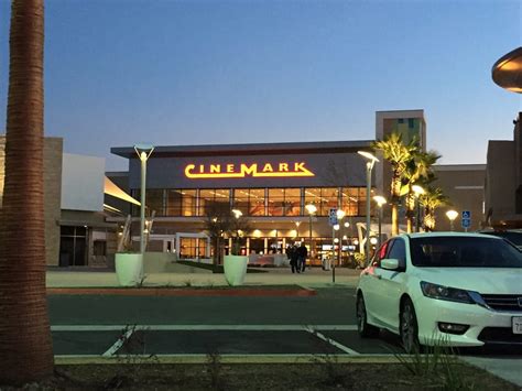 (stylized as cinemark) is an american movie theater chain that started operations in 1961 and since then it has operated theaters with hundreds of locations throughout the americas and in taiwan. Cinemark theaters - Yelp