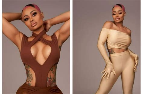 Blac Chyna Finds God Gets Tattoos Removed And Dumps Onlyfans