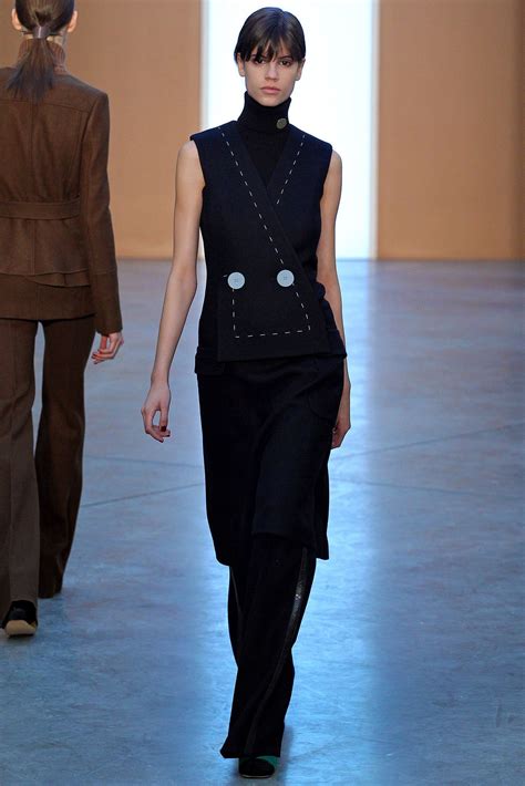 Derek Lam Fall 2015 Ready To Wear Collection Gallery