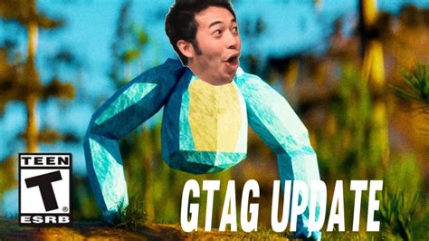 Pog New Gtag Update With Prosop11 Youtube
