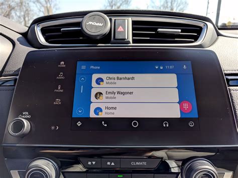 Android Auto's wireless mode to work on non-Pixel phones running ...