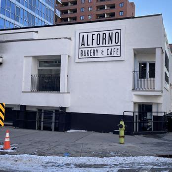 Alforno Bakery Cafe Photos Reviews Th Street Sw Calgary Alberta