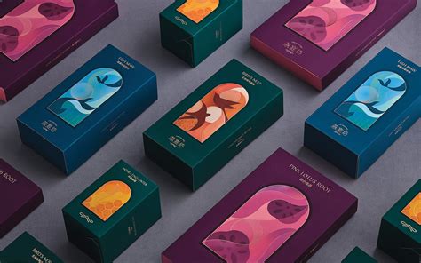 Behance Search Graphic Design Packaging Beautiful Packaging