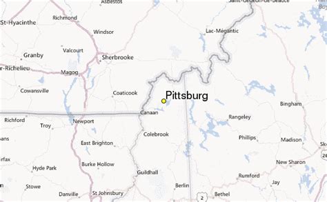 Pittsburg Weather Station Record Historical Weather For Pittsburg