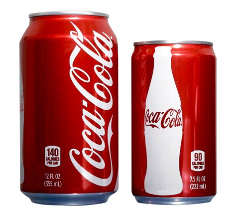 Coca Cola Soda Can PNG Image PurePNG Free Transparent CC PNG Image Library