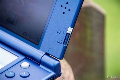 New Nintendo 3ds Xl Review Handheld Gaming Has Never Been So Good