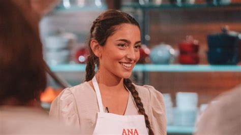 Celebrity masterchef 2, anna tatangelo scoppia in lacrime dopo aver cucinato. Ana MasterChef: La firma de joyas de la ganadora de ...