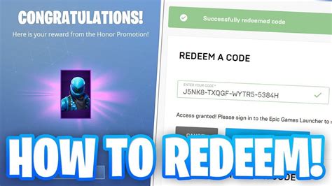 If you need additional details or assistance check out our epic games player support help article. Fortnite Redeem Code Skin : Boogie Spray Fortnite Code | Free V Bucks Hack Season 7 - These ...