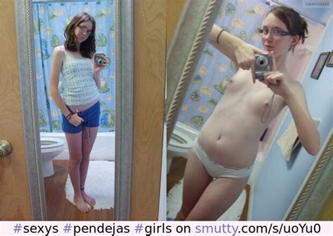 Sexys Pendejas Girls Teens Selfshot Nude